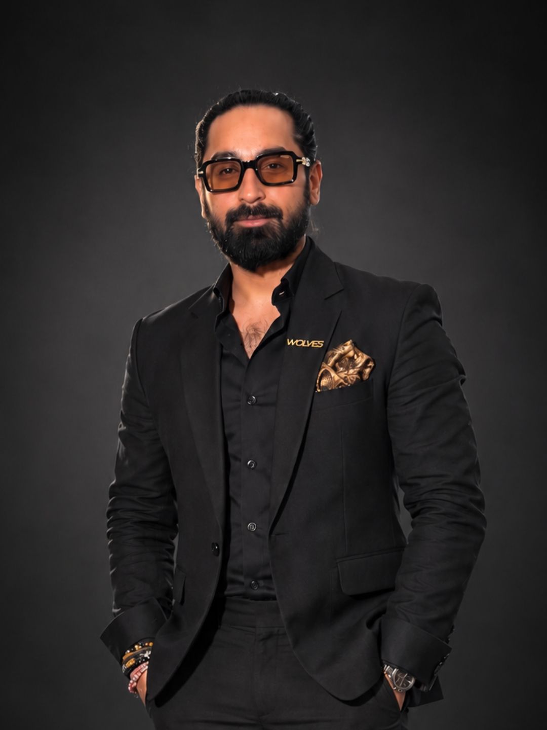 Anshul Agarwal